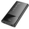 Hoco   J144 Hymn power bank(15000mAh) Black