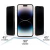 iLike -  GALAXY S25 / S24  Tempered Privacy Glass