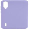 Evelatus Xiaomi  Mi A3 Soft Silicone Blue
