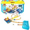 Hot Wheels TRASE  Track Builder Unlimited  (GVG11)
