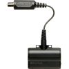 Shure SBC-DC adapter zasilający/ inwentor Wewnętrzna Czarny