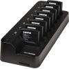 Shure SBC840M ładowarka akumulatorów Prąd przemienny