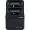 Shure SBC220 Organizery do stacji ładującej Wolnostojący Plastik Czarny