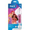 ORAL-B BRAUN SZCZOTECZKA ELEKTRYCZNA