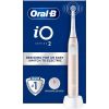 ORAL-B BRAUN SZCZOTECZKA ELEKTRYCZNA iO