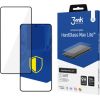 Tempered glass 3mk Hard Glass Max Lite Samsung S937 S25 Edge black