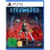 PS5 Steel Seed Playstation 5 video spēle
