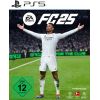 PS5 EA Sports FC 25 Playstation 5 video spēle