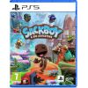 PS5 Sackboy A Big Adventure Playstation 5 video spēle
