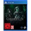 PS4 Chernobylite Playstation 4 video spēle