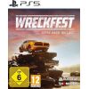 PS5 Wreckfest Playstation 5 video spēle