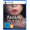 PS5 Apsulov End of Gods Playstation 5 video spēle