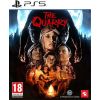 PS5 The Quarry The Playstation 5 video spēle