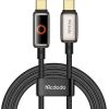 Mcdodo CA-6680 USB-C to USB-C cable 1.2m