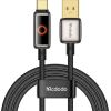 Kabel USB-A to USB-C Mcdodo CA-6650 1.2m