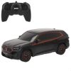 Radio vadāmā mašīna BMW XM 1:24 (baterijas) Rastar 6 virzieni CB41331