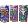 Elastīga figūriņa 8 cm Stretchapalz Evil Bears Series (2 gb.) dažādas CB39109