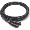 vads Hosa XLR - XLR 3m (CMK-010AU)