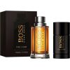 GIFTSET Hugo Boss The Scent For Man edt 100ml + deo 75ml