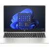 HP 255 G10 AMD Ryzen™ 5 7530U Laptop 39,6 cm (15.6") Full HD 16 GB DDR4-SDRAM 512 GB SSD Wi-Fi 6 (802.11ax) Windows 11 Home Silver