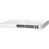 Switch HP HPE NW ION 1930 24G 4SFP+ 195W JL683B