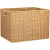Grozs BASILE 45x37xH32cm, dabīgs
