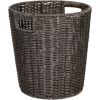 Grozs BASILE D26,5/21xH28cm, tumšs