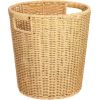 Grozs BASILE D26,5/21xH28cm, dabīgs