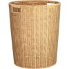 Grozs BASILE D39/32,5xH46,5cm, dabīgs