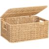 Grozs BASILE 31x21xH13cm, dabīgs