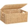 Grozs BASILE 37x27xH17cm, dabīgs