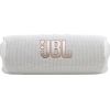 Pārnēsājamais skaļrunis JBL Flip 7 White