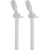 Camelbak Rezerves iemutis THRIVE Flow Valve and Straw 2pk