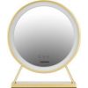 Kosmētikas spogulis Humanas HS-HM04 ar LED
