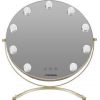 Kosmētikas spogulis  Humanas HS-HM03 ar LED