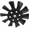 Ventilators Tuff Torq K46 transmisijai, MTD