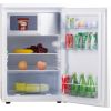 Frigelux R4TT110BE Ledusskapis 85cm Balts