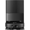 Roborock QR 798 Black Robot and Wet Dry Vacuum Cleaner