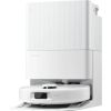 Roborock QR 798 White Robot and Wet Dry Vacuum Cleaner