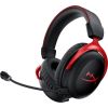 AUSTIŅAS HyperX Cloud II Wireless RED (4P5K4AA)