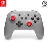 Hyperkin NSW POWERA WIRELESS CONTROLLER RETRO GREY