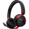 AUSTIŅAS HyperX Cloud Mini Wireless (47242397)