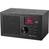 INTERNET Radio Hyundai DAB620BT