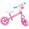 Līdzsvara velosipēds 10 Toimsa TOI195 Peppa Pig