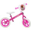 Līdzsvara velosipēds 10" Huffy 27931W Disney PRINCESS