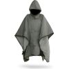 Offlander Camping Poncho ūdensizturīgs OFF_CACC_55GR