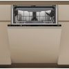 Built in dishwasher Whirlpool