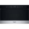 Built-in microwave Whirlpool