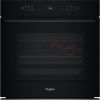 Built-in oven Whirlpool