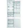 Whirlpool WHC20D023D1SF 6thSense Ledusskapis, iebūvējams 193cm